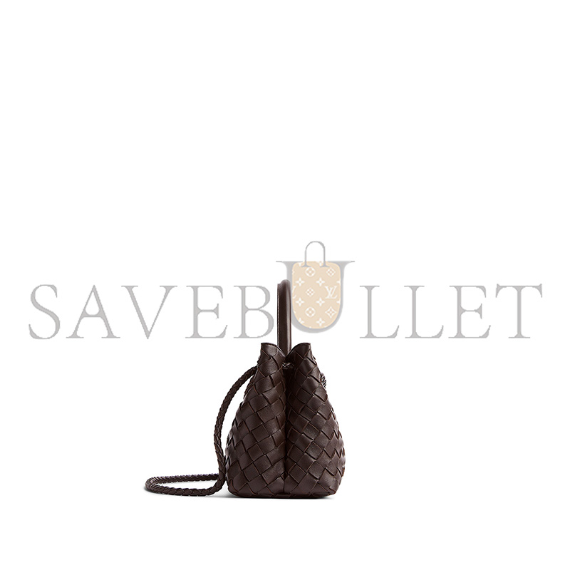 BOTTEGA VENETA EAST-WEST ANDIAMO 766010VCPP11139 (29*18*10cm)